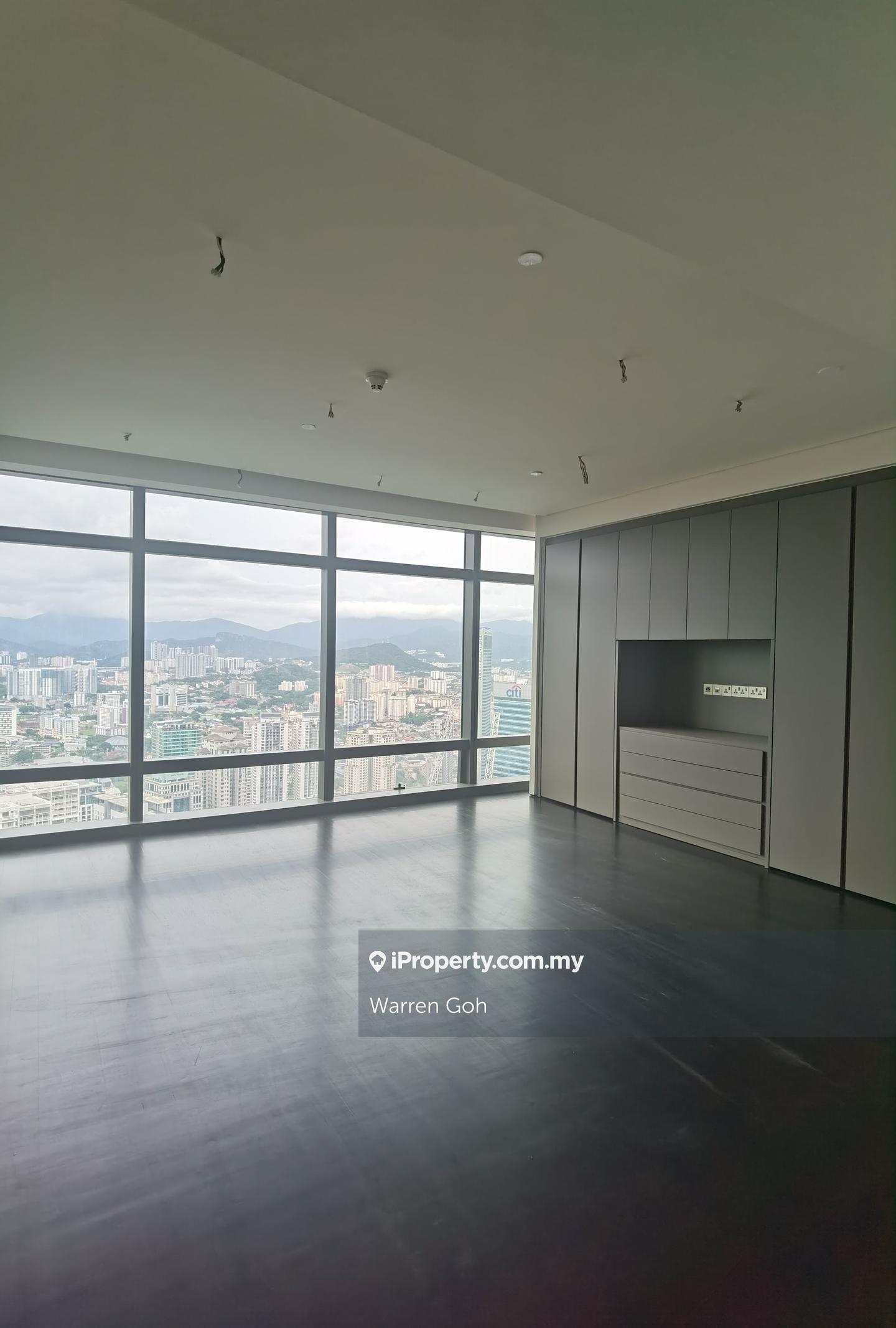 Service Residence for Sale in Four Seasons Place by Warren Goh - iProperty.com.my
