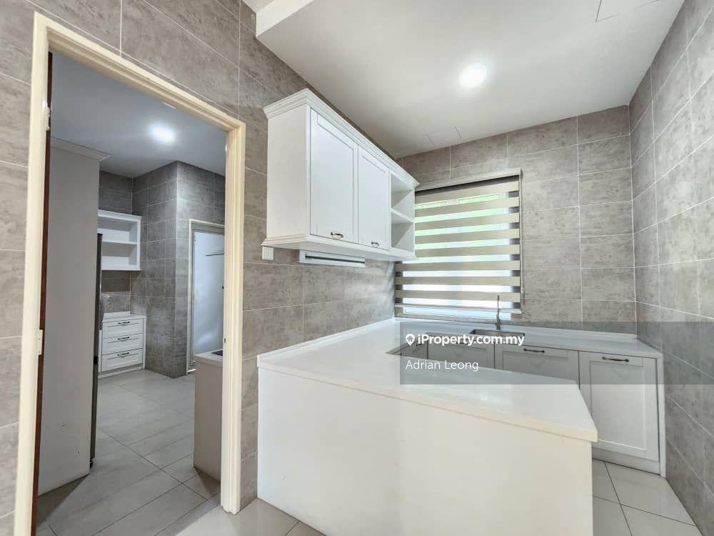 Rumah Berkembar untuk Dijual di Bistari Residence, BR 1, Puchong Prima,, Puchong oleh Adrian Leong - iProperty.com.my