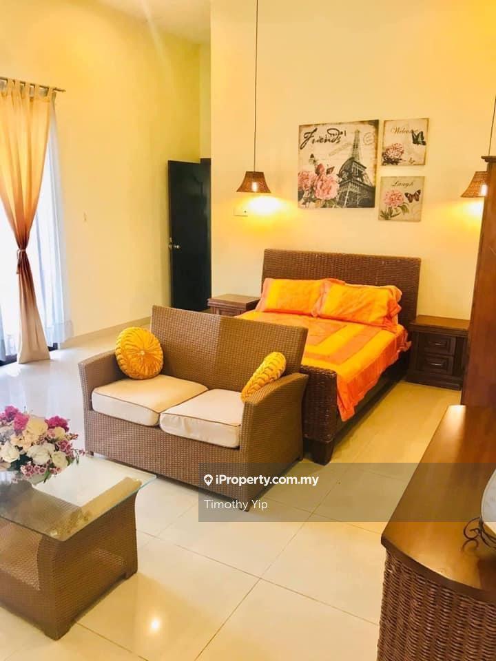 Banglo untuk Dijual di Country Heights, Kajang oleh Timothy Yip - iProperty.com.my