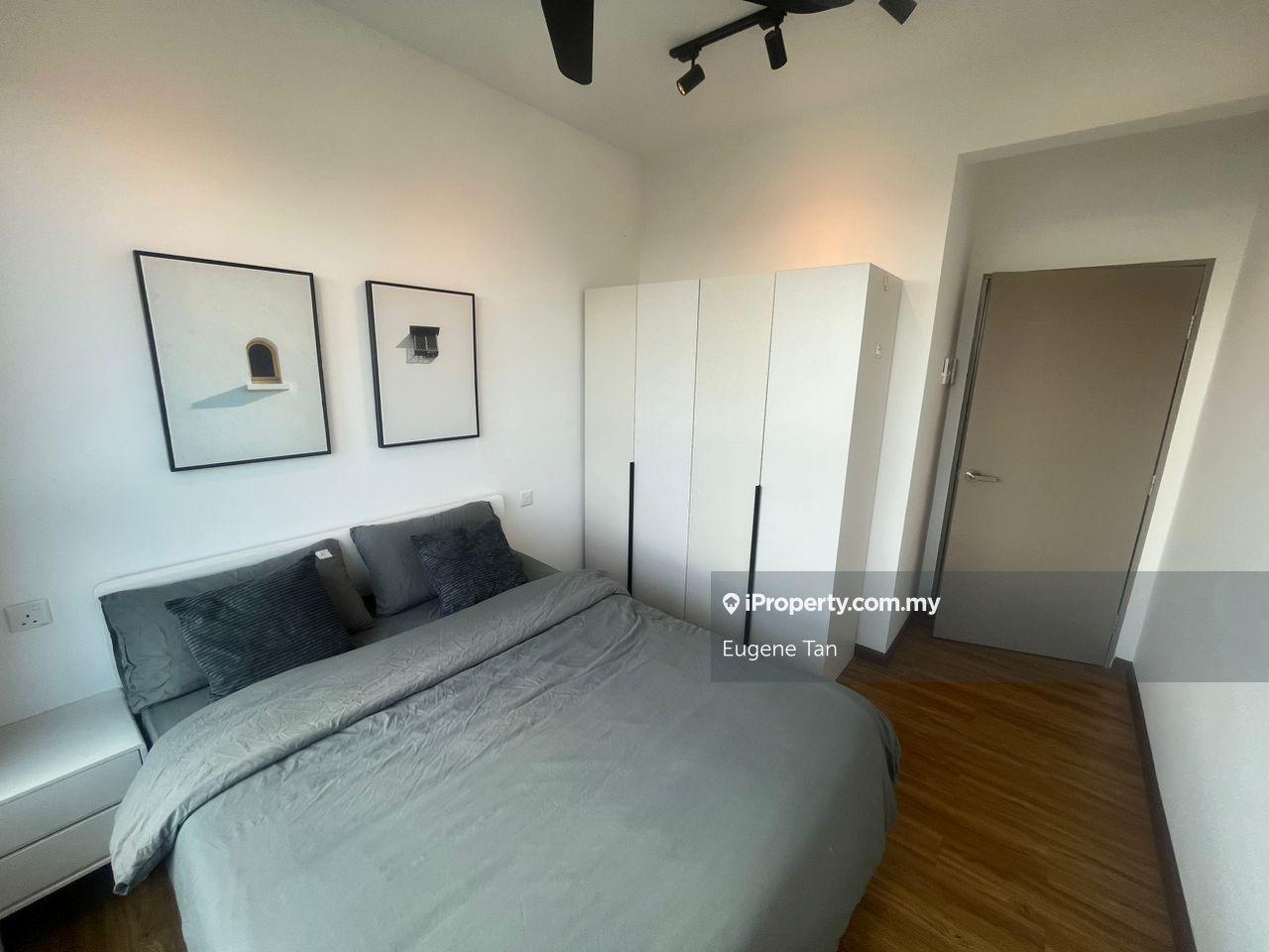 Kondominium untuk Disewa di The Trees oleh Eugene Tan - iProperty.com.my