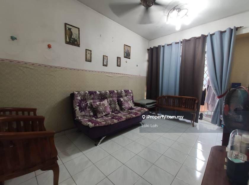 Apartment for Sale in Sri Selayang by Loki Loh - iProperty.com.my