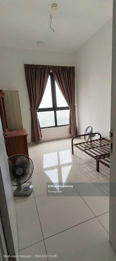 Residensi Servis untuk Disewa di D'sara Sentral oleh Tommy Koh - iProperty.com.my