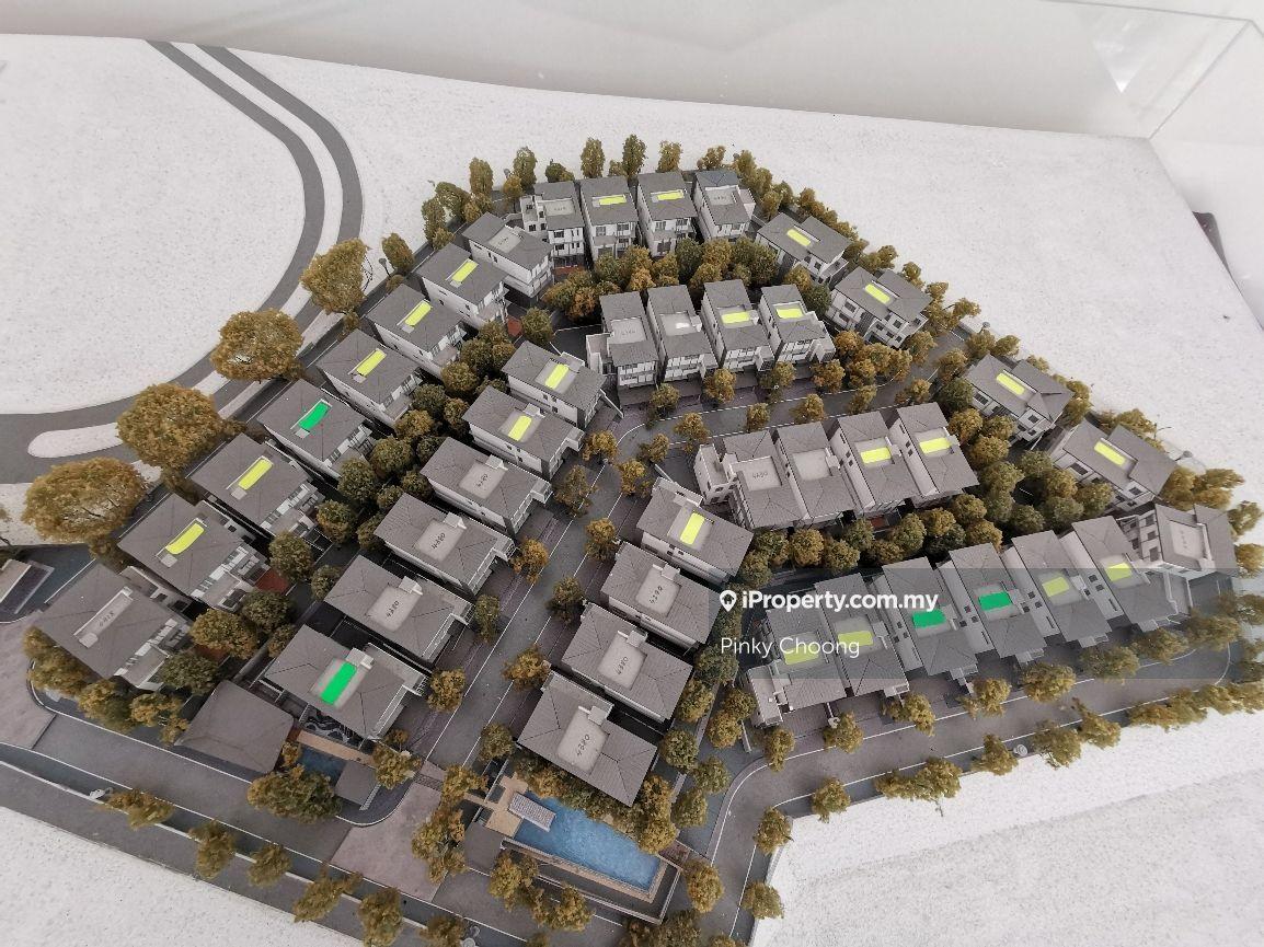 Bungalow House for Sale in Park Manor, Sungai Buloh by Pinky Choong - iProperty.com.my