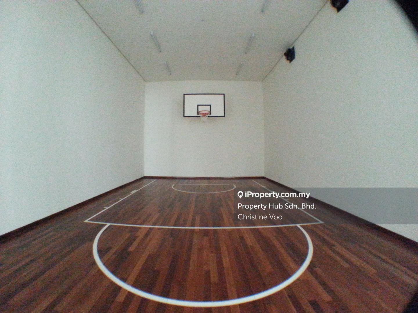 Kondominium untuk Dijual di 6 CapSquare oleh Christine Voo - iProperty.com.my