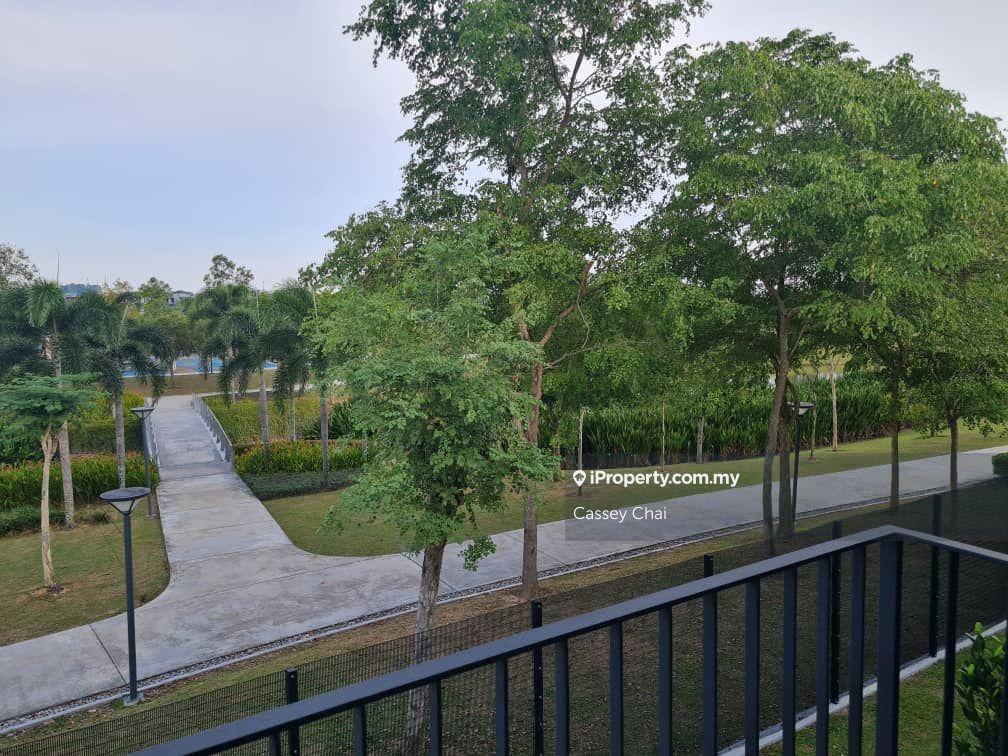 Rumah Berangkai 2 Tingkat untuk Dijual di Emelen Residence@Tropicana Aman Corner Lot (26x80), Shah Alam oleh Cassey Chai - iProperty.com.my