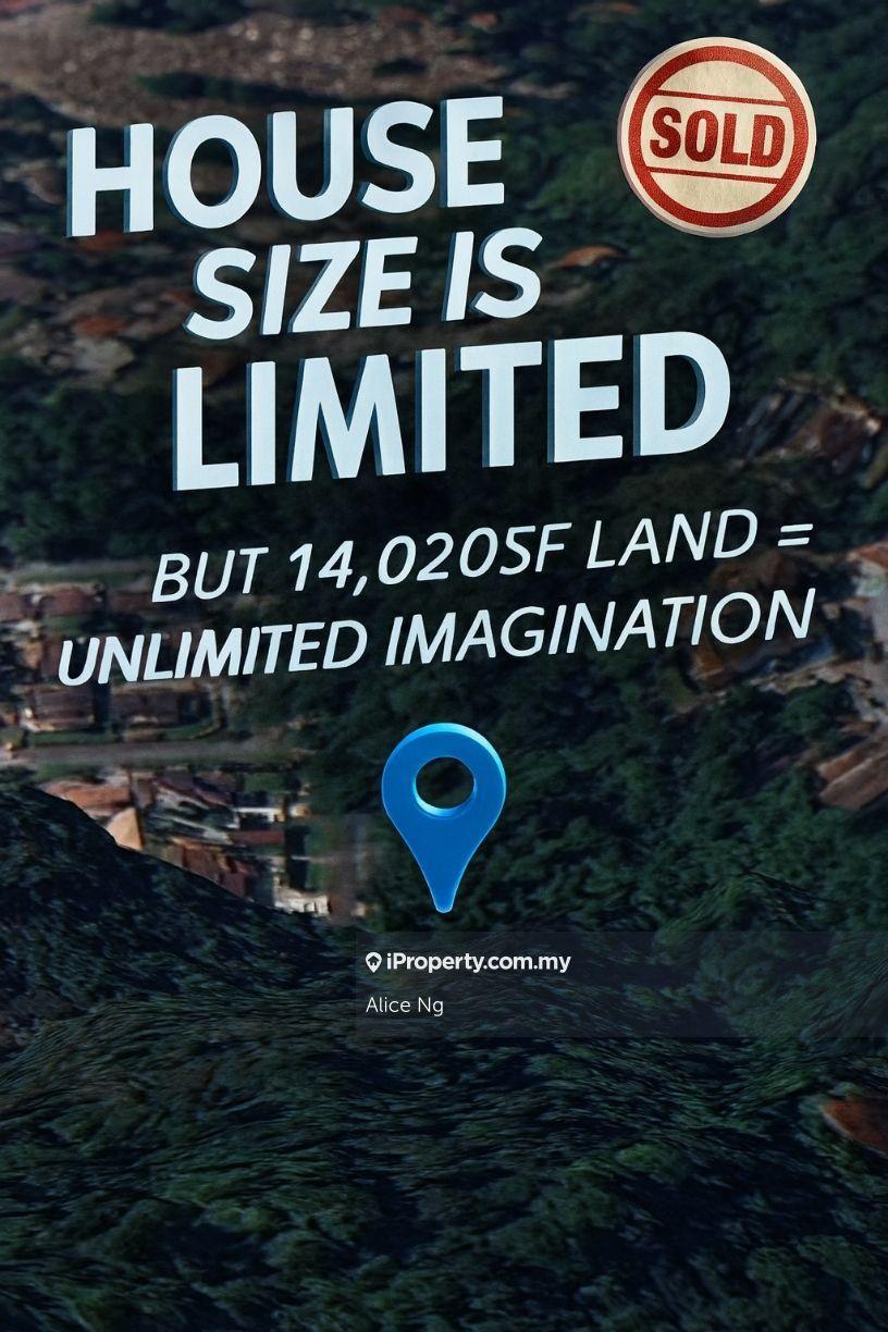 Banglo Tanah untuk Dijual di Ukay Heights, Ampang oleh Alice Ng - iProperty.com.my