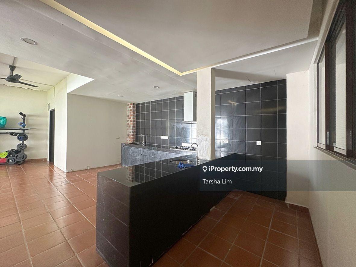 Rumah Berkembar untuk Dijual di Kampung Segambut Tengah, Segambut oleh Tarsha Lim - iProperty.com.my