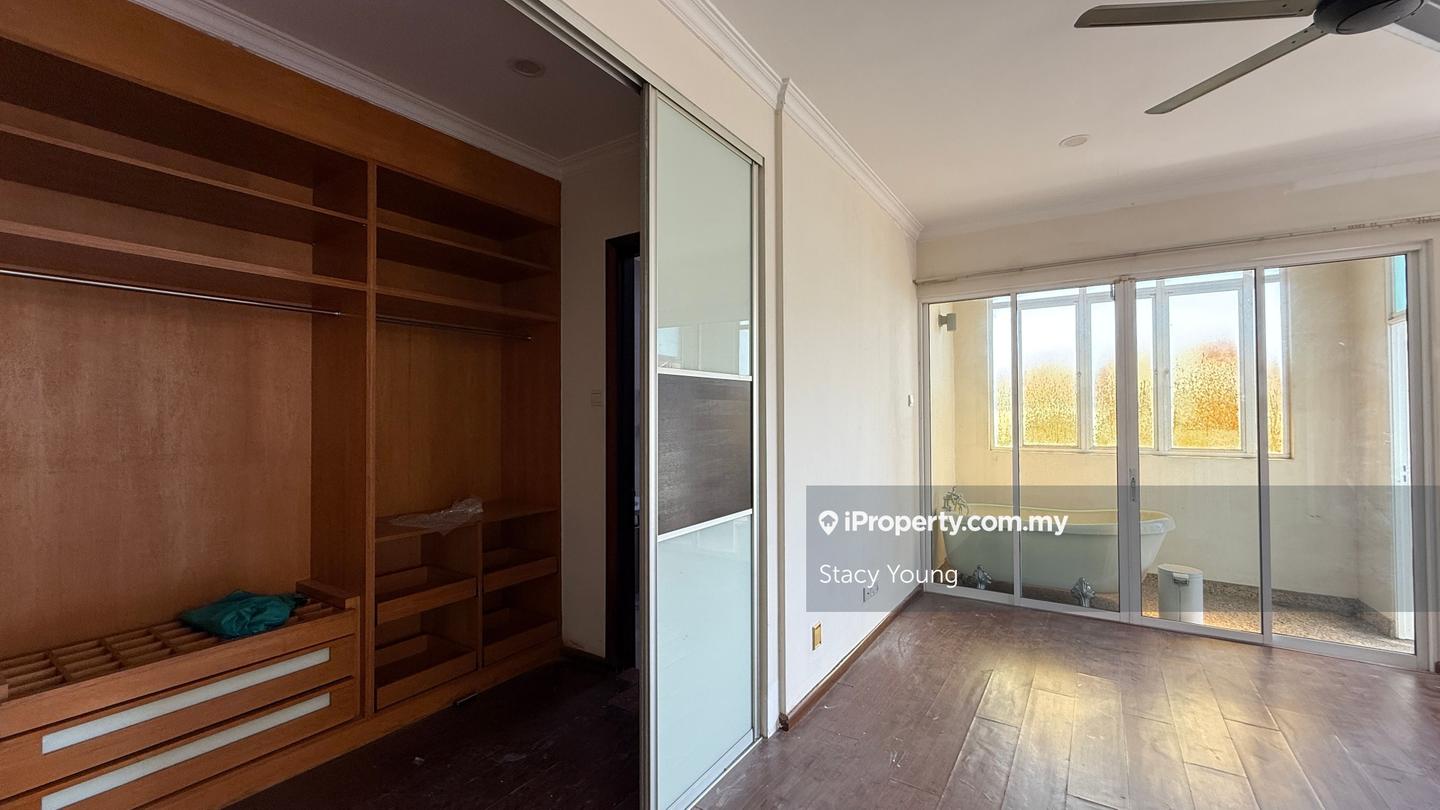 Semi-Detached House for Sale in Beverly Heights, Melawati by Stacy Young - iProperty.com.my