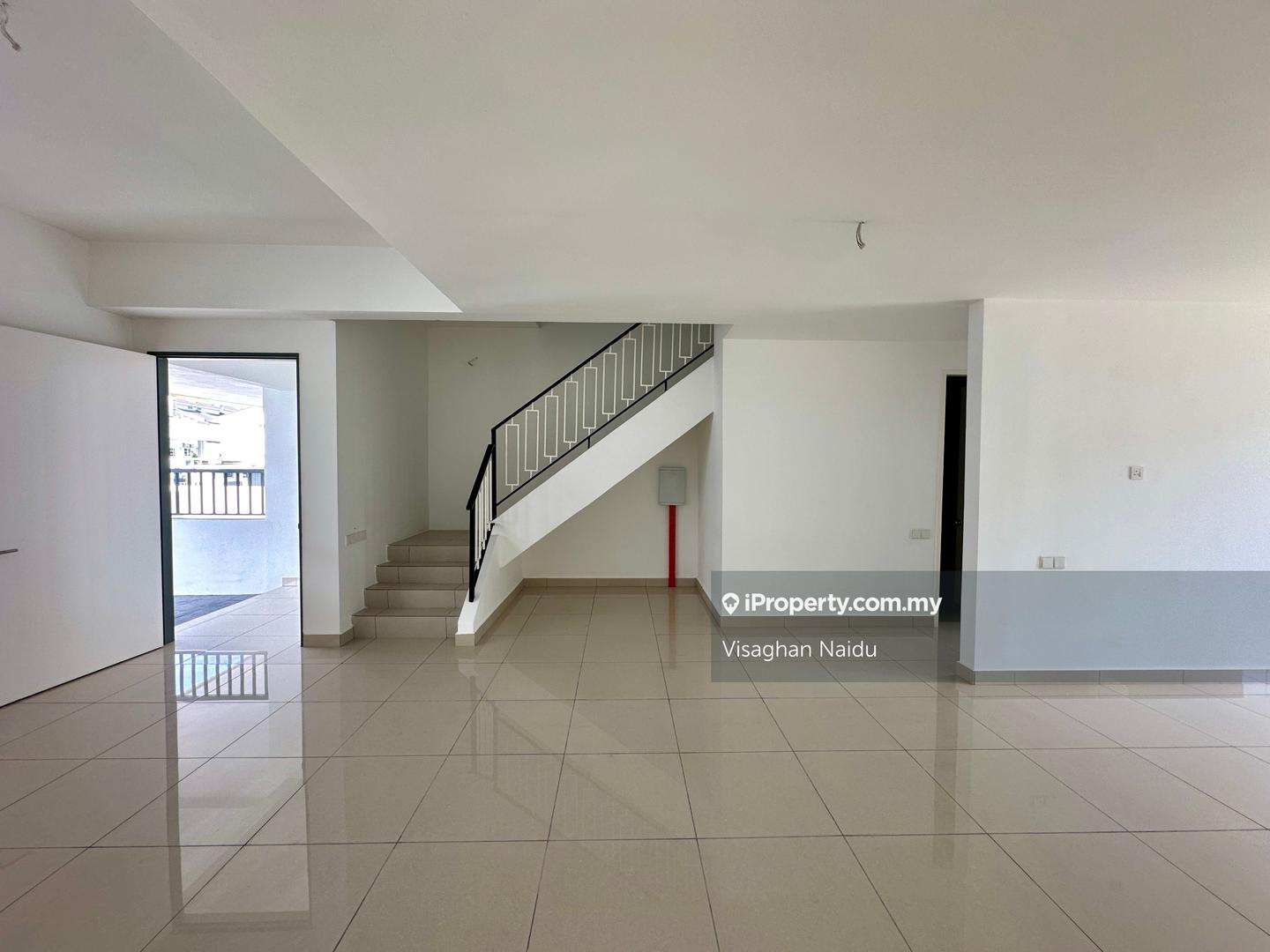 2-storey Terraced House for Sale in Richmond Templer Residence Taman Anggun Residensi, Rawang by Visaghan Naidu - iProperty.com.my