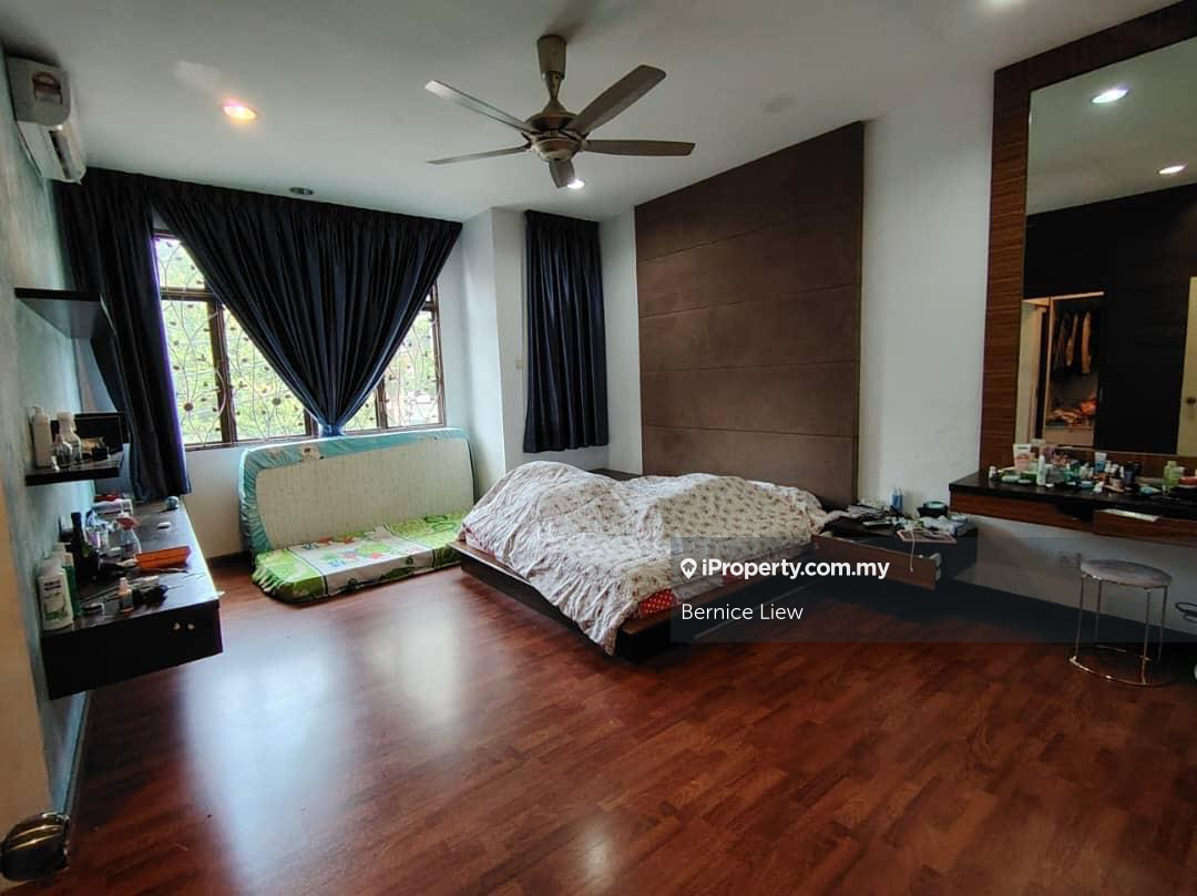 2-storey Terraced House for Sale in Taman Puchong Hartamas, Puchong by Bernice Liew - iProperty.com.my