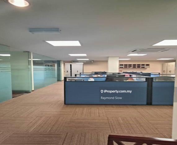 Kedai-Pejabat untuk Dijual di Kuchai Lama, Kuala Lumpur oleh Raymond Siow - iProperty.com.my