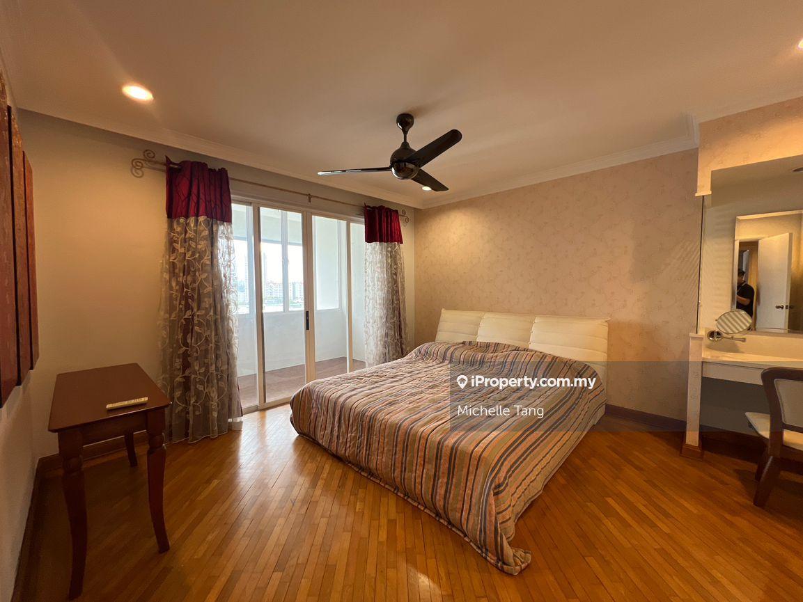 Condominium for Sale in Lanai Kiara by Michelle Tang - iProperty.com.my