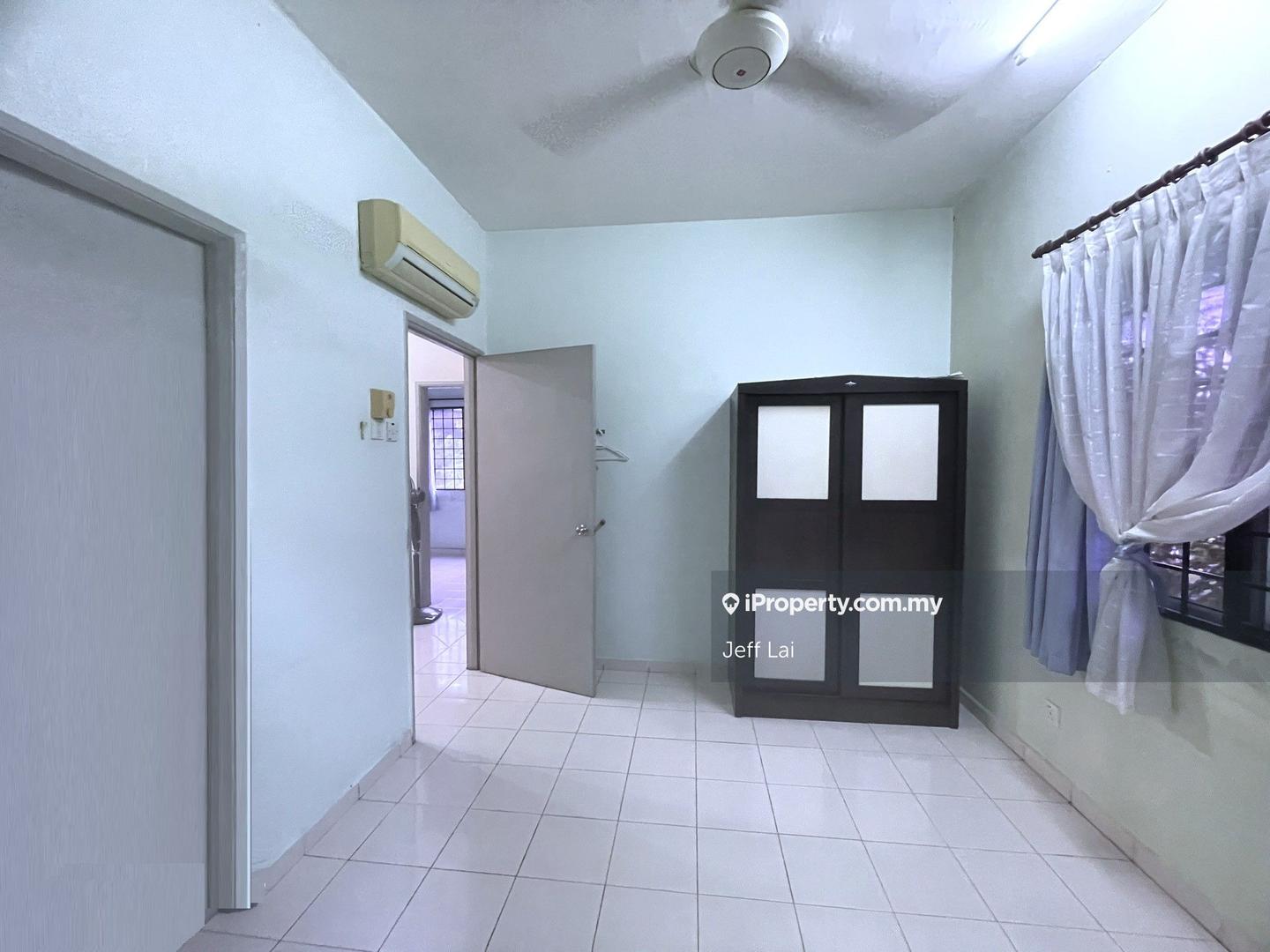 Apartment for Sale in Pangsapuri Seri Jati by Jeff Lai - iProperty.com.my
