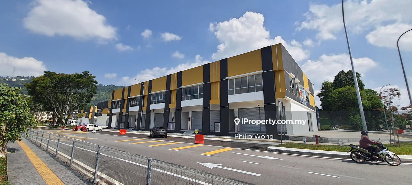 Kilang Teres untuk Dijual di Tasik Ampang, Ampang oleh Philip Wong - iProperty.com.my