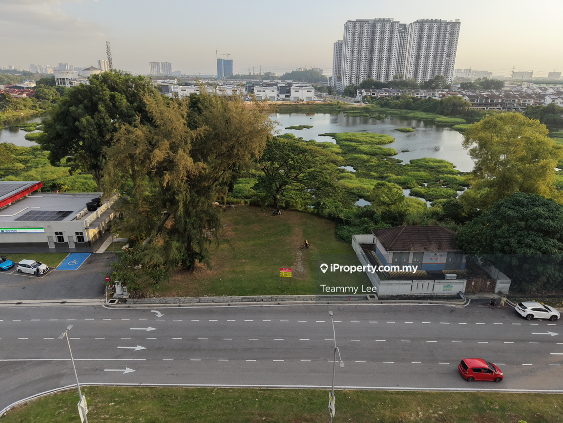 Tanah Komersial untuk Dijual di Taman Meranti Jaya, Puchong oleh Teammy Lee - iProperty.com.my