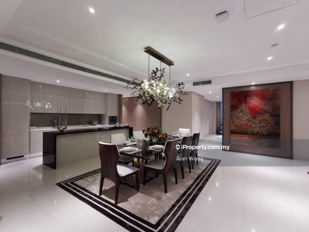 Residensi Servis untuk Dijual di Pavilion Damansara Heights oleh Jyan Wong - iProperty.com.my