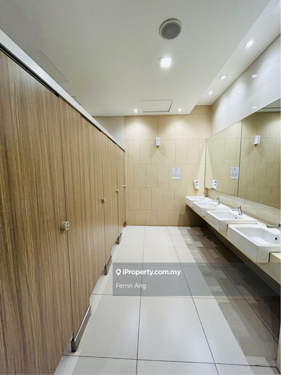 Office for Sale in KL Sentral, Kl Sentral by Fernn Ang - iProperty.com.my