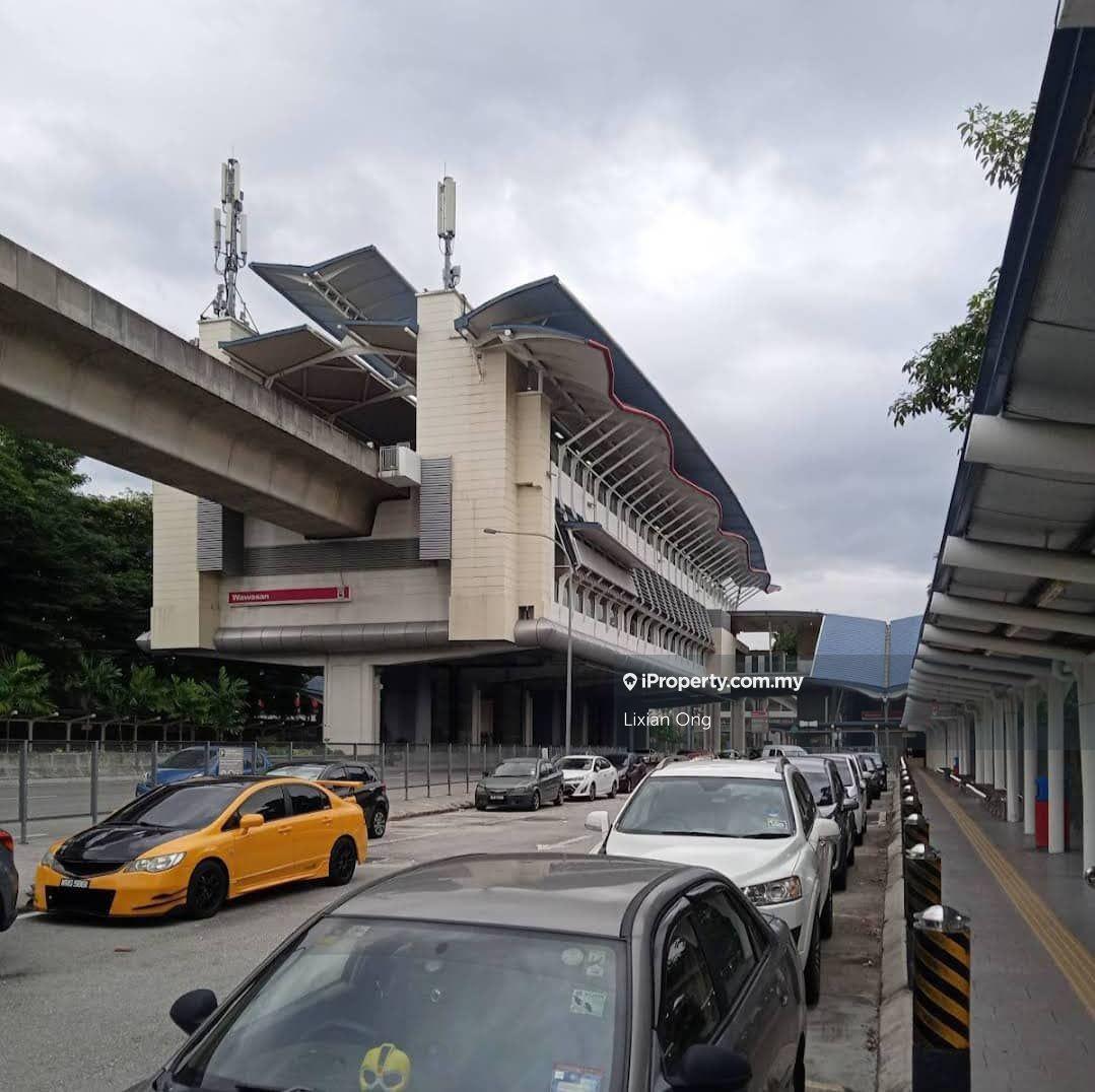 Service Residence for Sale in Rhythm Avenue by Ziyue Ong - iProperty.com.my