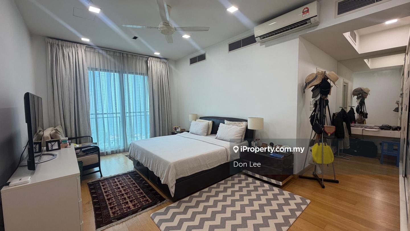 Condominium for Sale in 10 Mont Kiara @ MK10 by Don Lee - iProperty.com.my