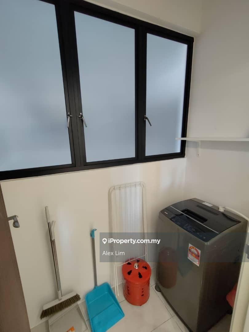 Kondominium untuk Disewa di TRI PINNACLE oleh Alex Lim - iProperty.com.my