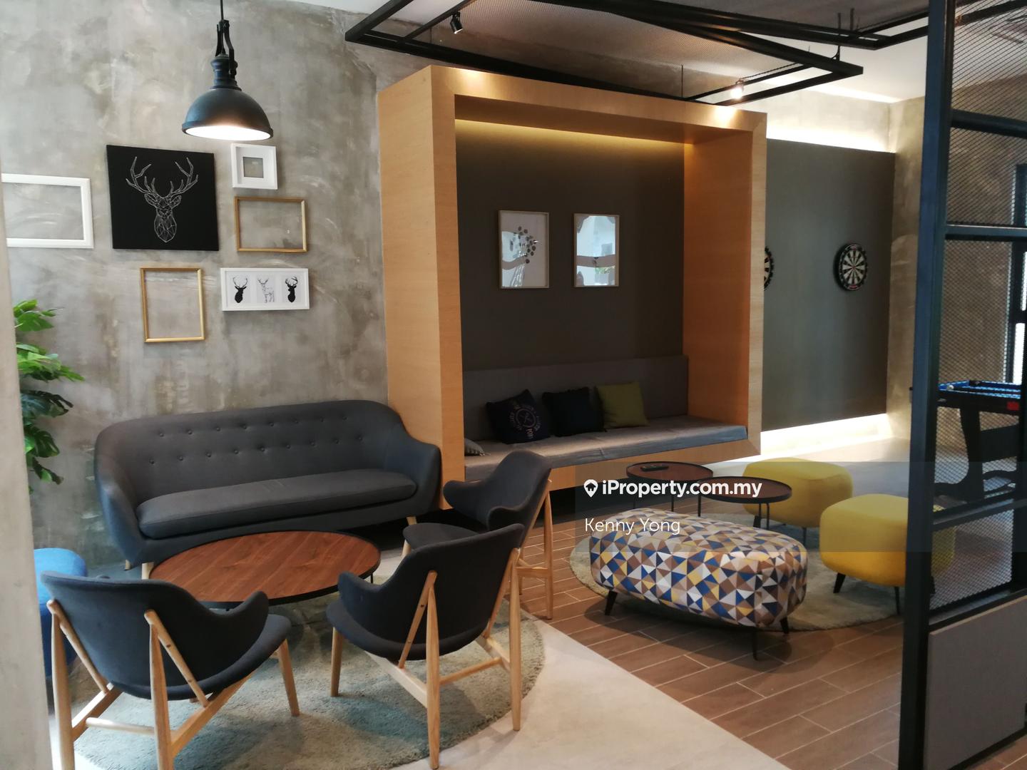 Condominium for Rent in Parkhill Residence by Kenny Yong - iProperty.com.my