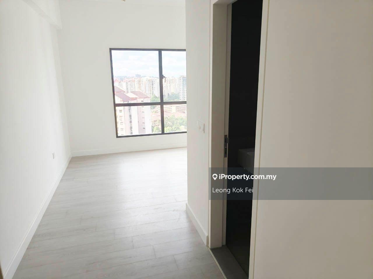 Residensi Servis untuk Dijual di Maya Ara Residences oleh Leong Kok Fei - iProperty.com.my