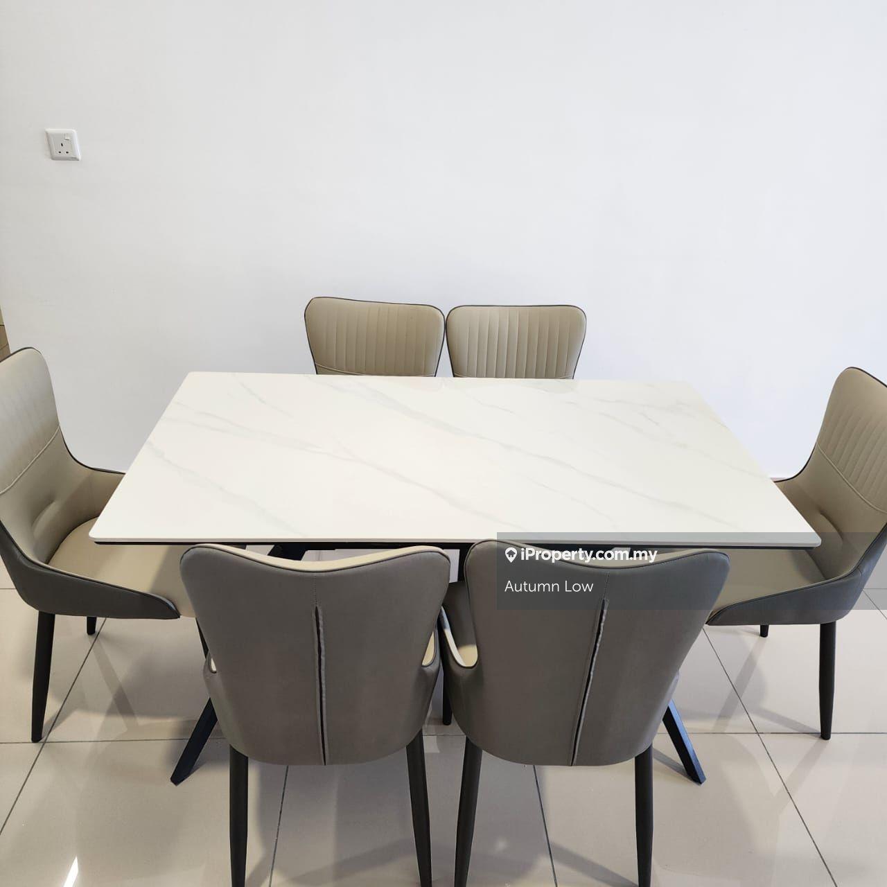 Service Residence for Rent in D'Erica by Autumn Low - iProperty.com.my