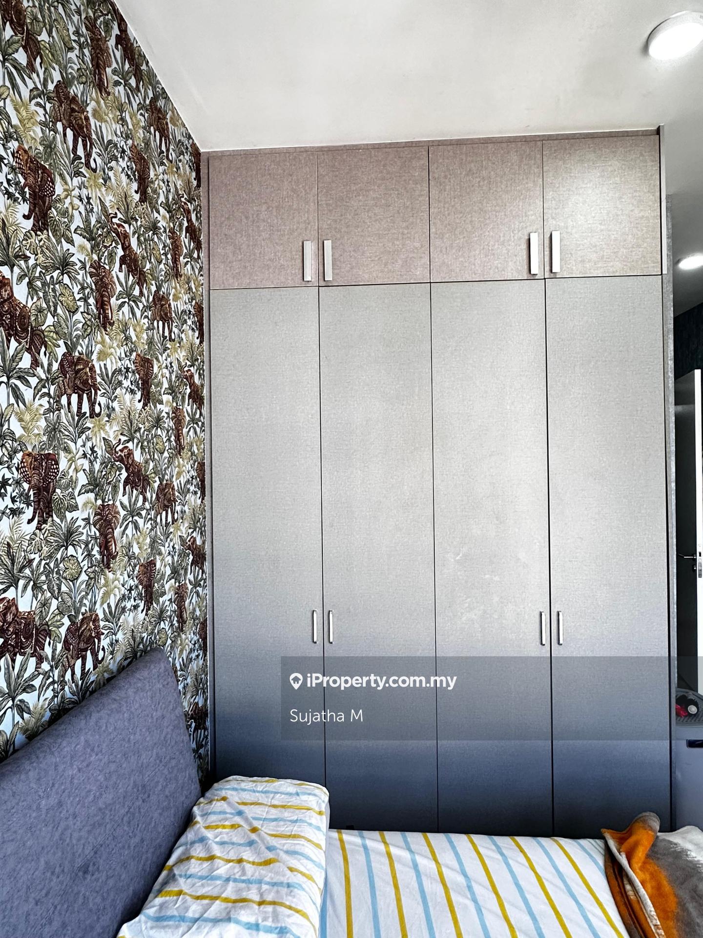 Residensi Servis untuk Disewa di The Goodwood Residence oleh Sujatha M - iProperty.com.my