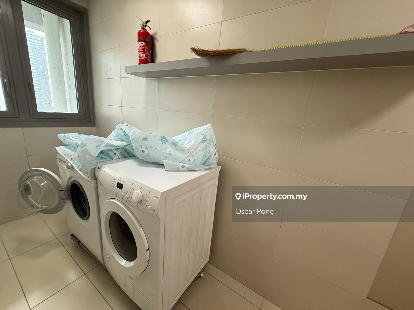 Service Residence for Rent in The Sentral Residences by Oscar Pong - iProperty.com.my