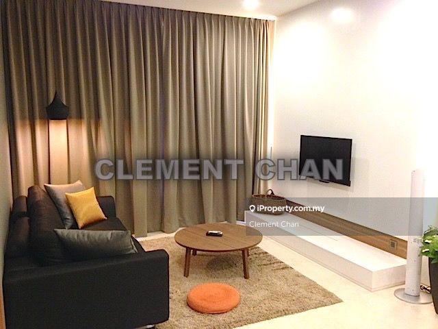 Service Residence for Sale in Soho Suites Serviced Residence @ KLCC by Clement Chan - iProperty.com.my