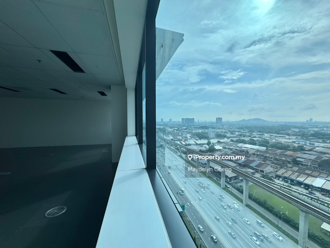 Office for Rent in Bandar Puteri Puchong, Puchong by Maydelyn Cheng - iProperty.com.my