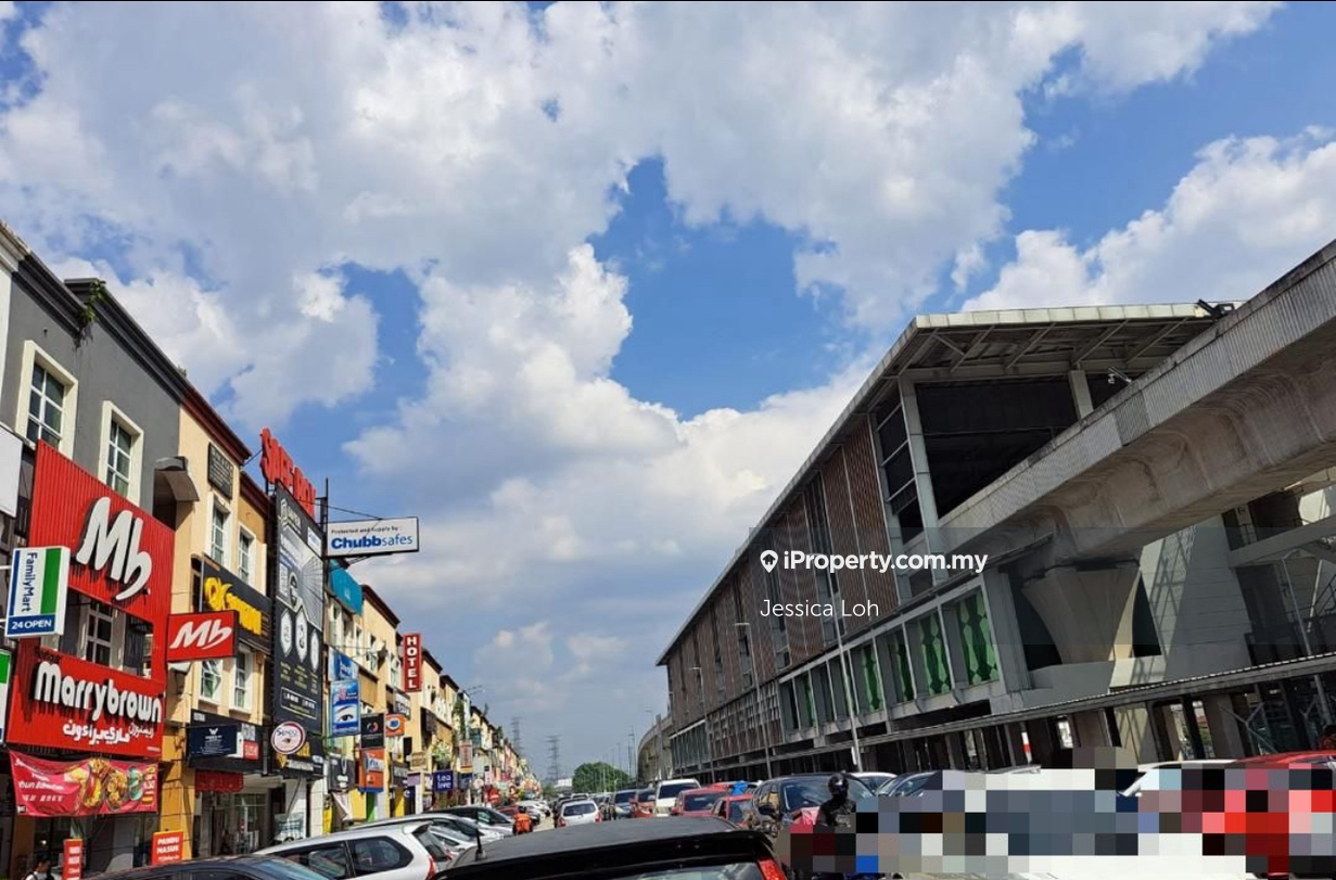 Shop for Rent in Laman rimbunan kepong,Bandar Menjalara, Kepong by Jessica Loh - iProperty.com.my