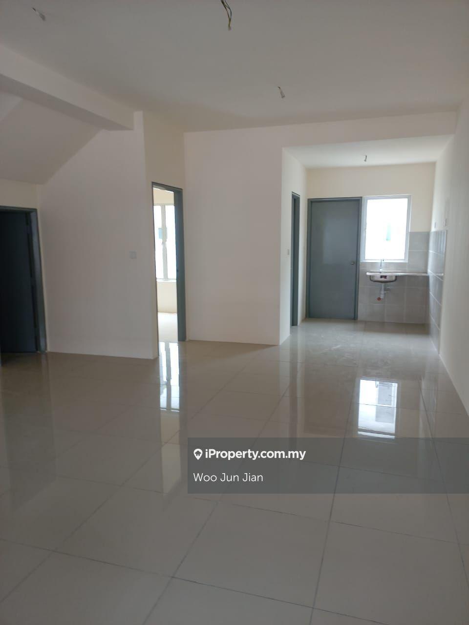2-storey Terraced House for Sale in Alam Perdana, Puncak Alam by JJ Woo - iProperty.com.my