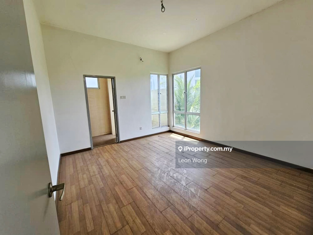 Semi-Detached House for Sale in Taman Anggun, Rawang by Leon Wong - iProperty.com.my