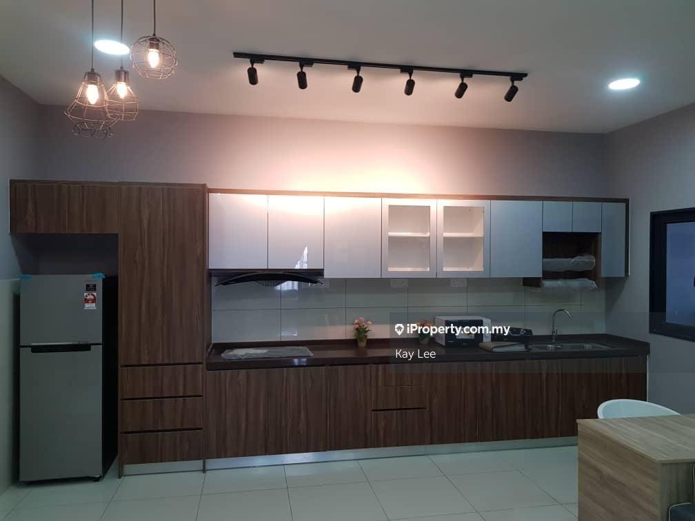 Condominium for Rent in The Havre Bukit Jalil by Kay Lee - iProperty.com.my