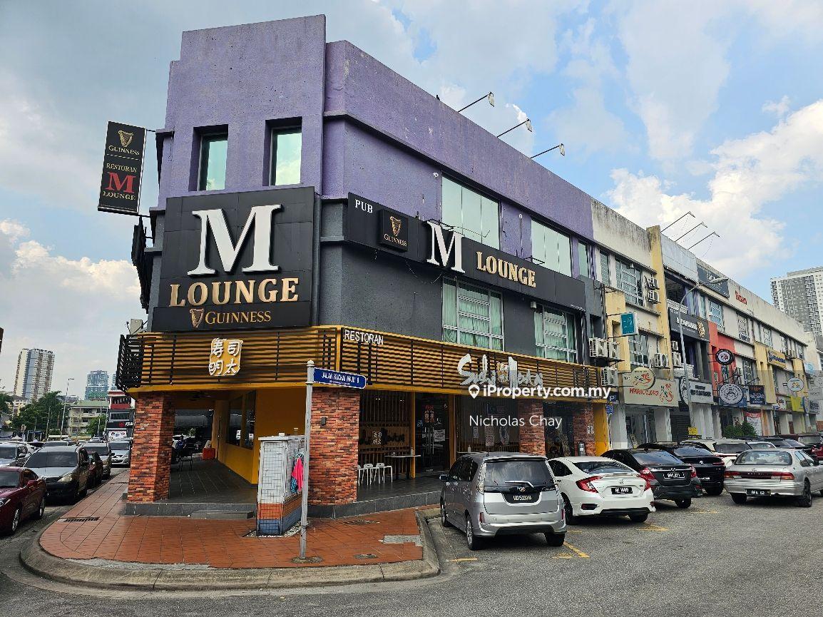 Kedai untuk Disewa di Kuchai Lama Entrepreneurs Park, Kuchai Lama oleh Nicholas Chay - iProperty.com.my