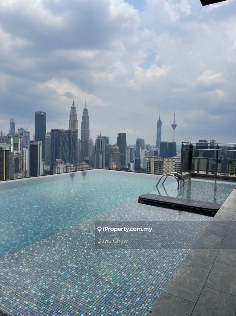Service Residence for Sale in Expressionz Professional Suites by David Chew - iProperty.com.my