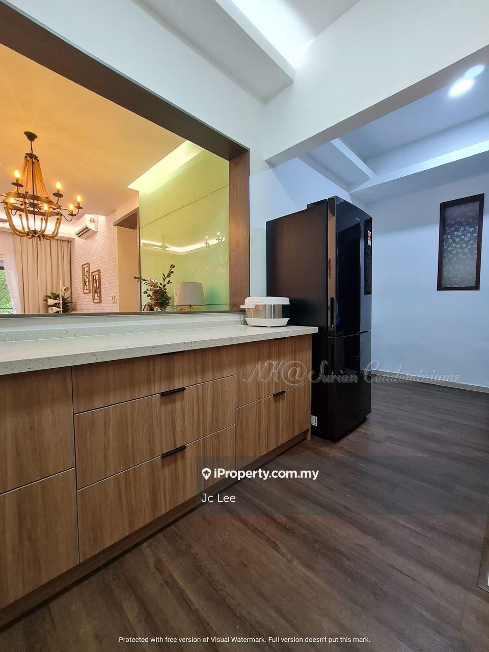 Condominium for Rent in Surian Residences by Jc Lee - iProperty.com.my