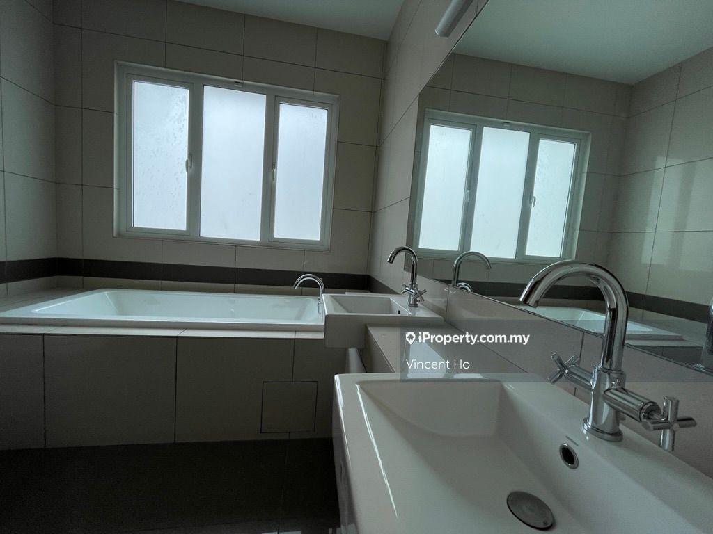Semi-Detached House for Sale in Mont Kiara, Kuala Lumpur by Vincent Ho - iProperty.com.my