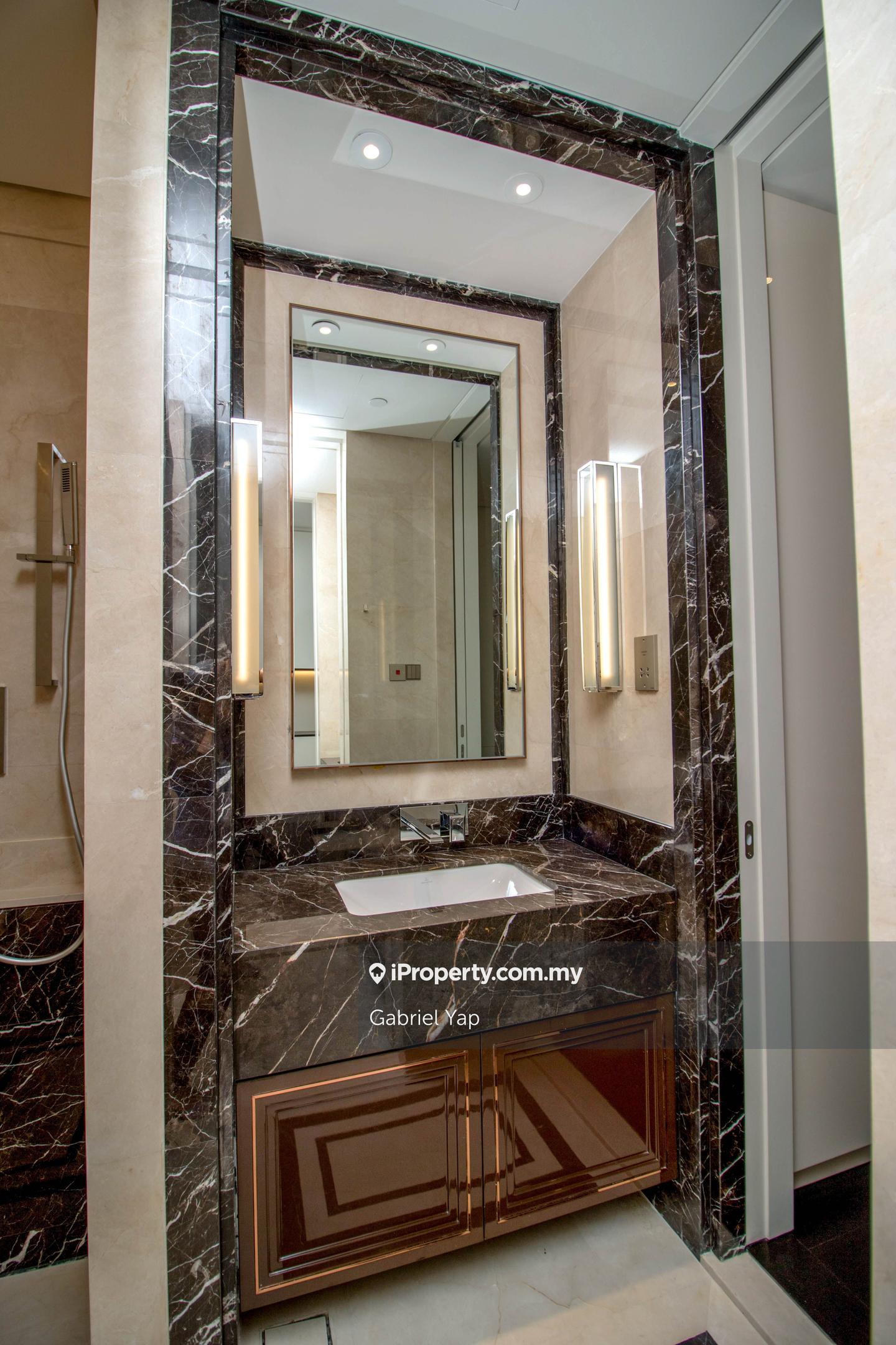 Service Residence for Sale in Pavilion Suites by Gabriel Yap - iProperty.com.my