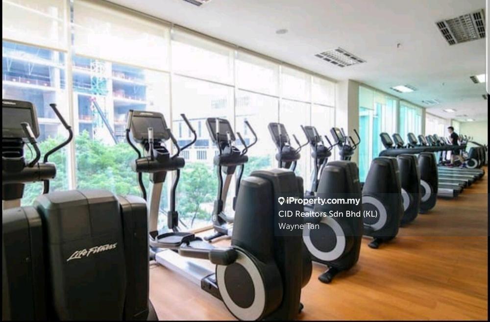 Residensi Servis untuk Dijual di Soho Suites Serviced Residence @ KLCC oleh Wayne Tan - iProperty.com.my