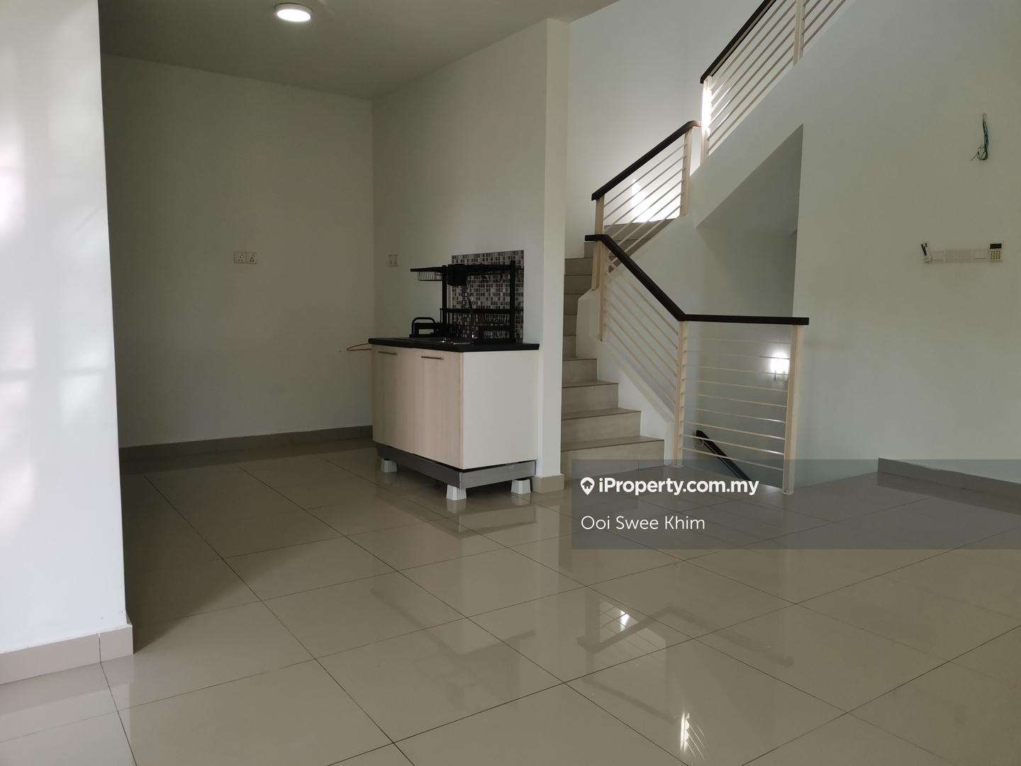 Rumah Berkembar untuk Dijual di Permatang Rawa, Bukit Mertajam oleh Ooi Swee Khim - iProperty.com.my