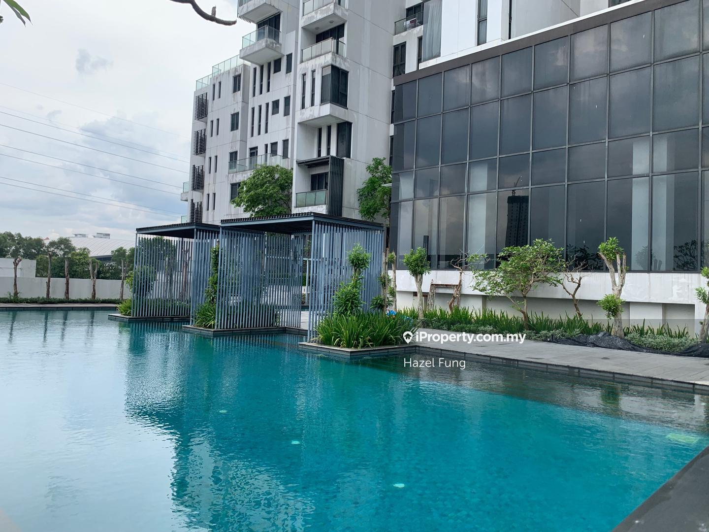 Condominium for Rent in Icon Residence by Hazel Fung - iProperty.com.my