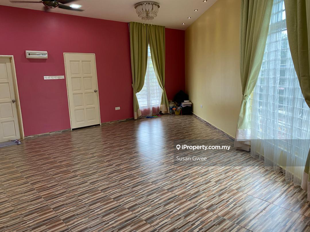 Rumah Berangkai 2 Tingkat untuk Dijual di Kota Kemuning, Shah Alam oleh Susan Gwee - iProperty.com.my
