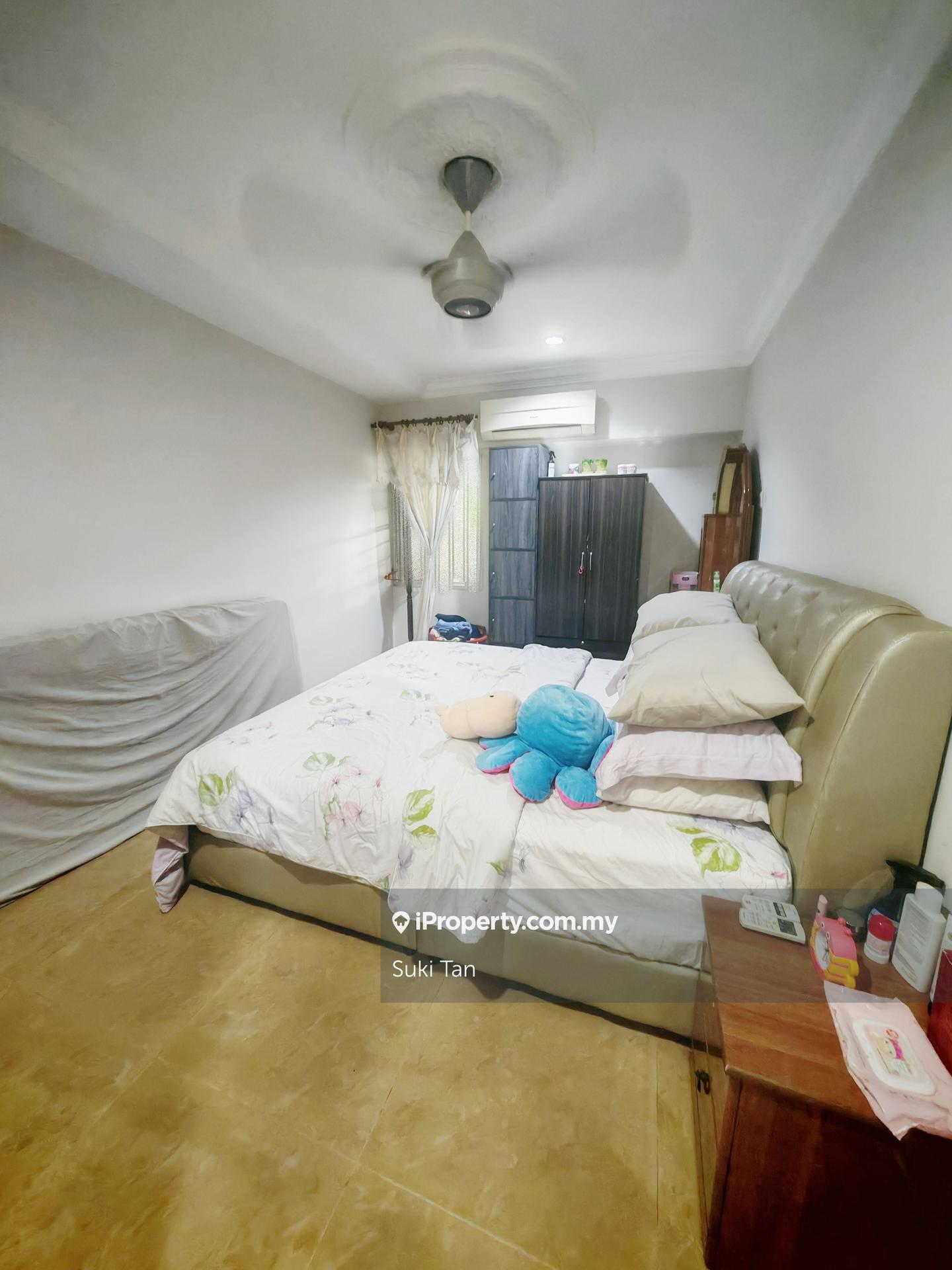 Rumah Berangkai 1.5 Tingkat untuk Dijual di Taman Bukit Maluri, Kepong oleh Suki Tan - iProperty.com.my