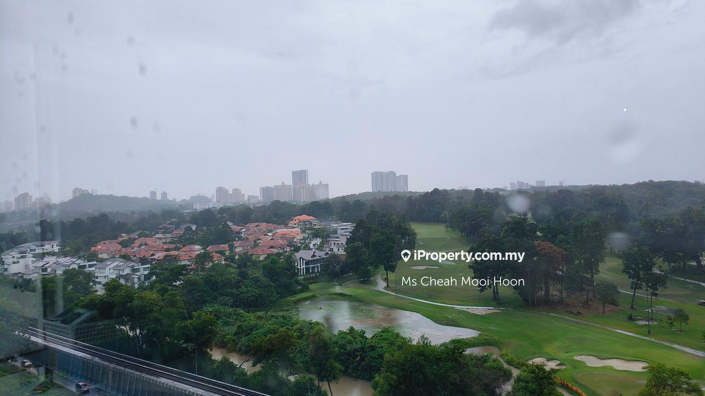 Residensi Servis untuk Dijual di I Residence oleh Ms Cheah Mooi Hoon - iProperty.com.my