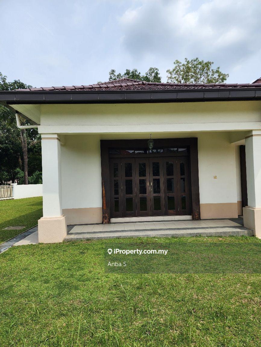 Bungalow House for Sale in Kota Kemuning, Shah Alam by Anba S - iProperty.com.my