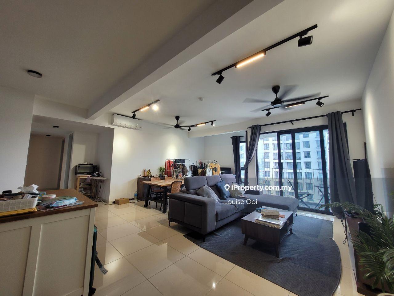 Service Residence for Sale in Sunway Serene by Louise Ooi - iProperty.com.my