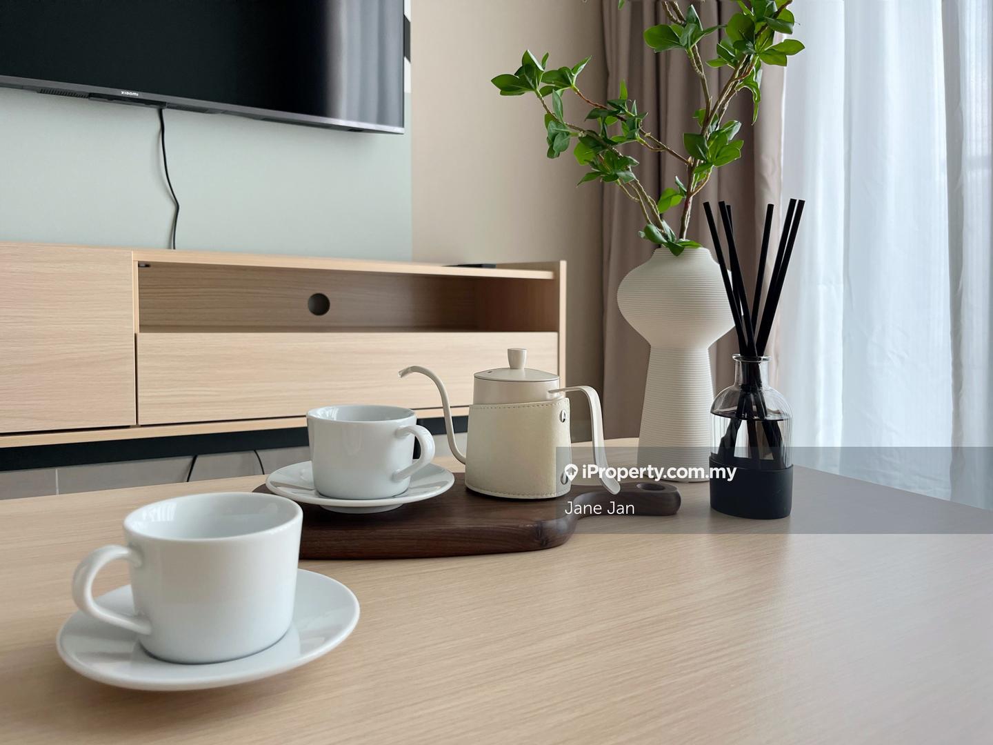 Residensi Servis untuk Dijual di Hampton Height Damansara oleh Jane Jan - iProperty.com.my