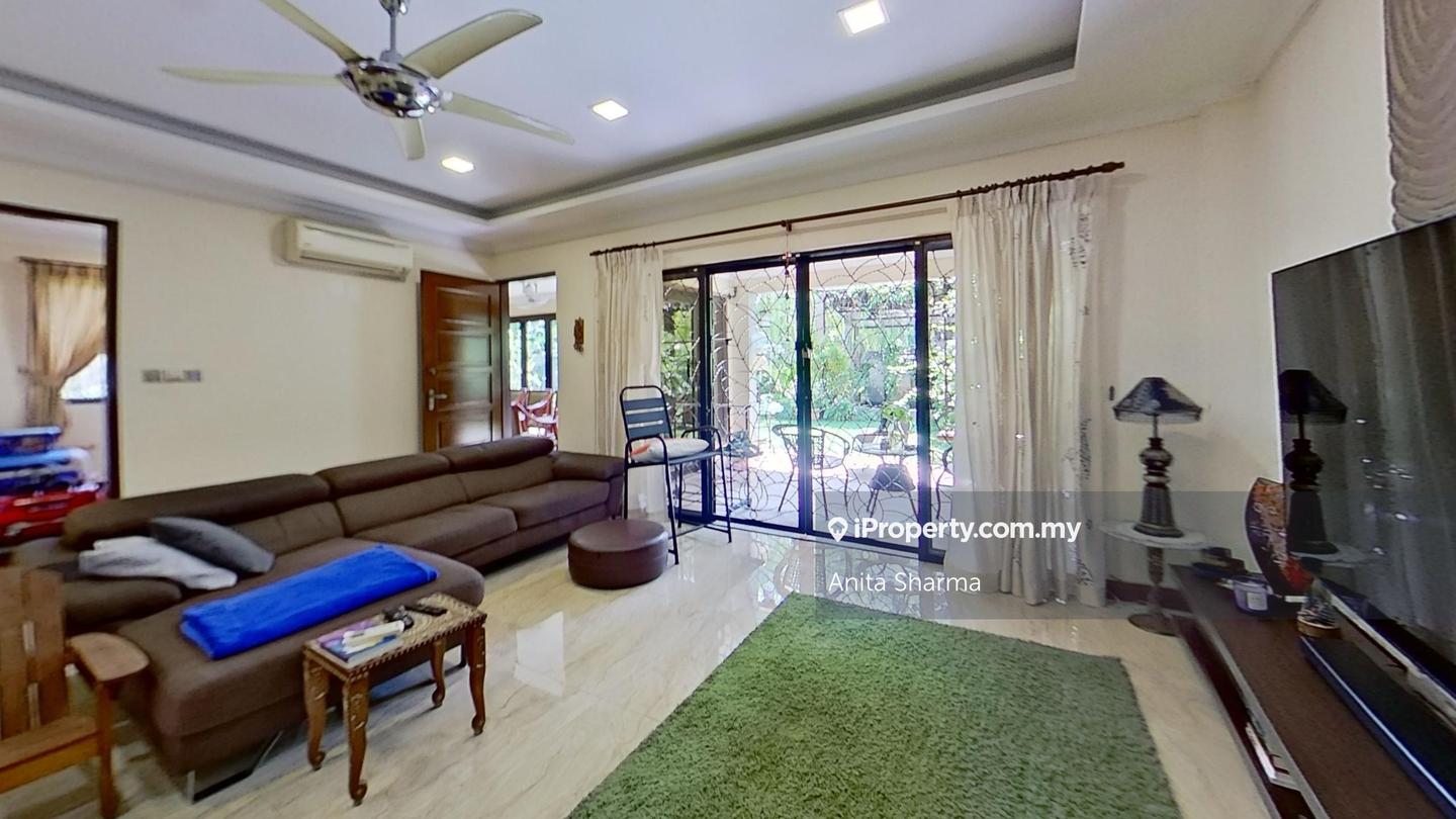 Semi-Detached House for Sale in Kelana Jaya, Petaling Jaya by Anita Sharma - iProperty.com.my